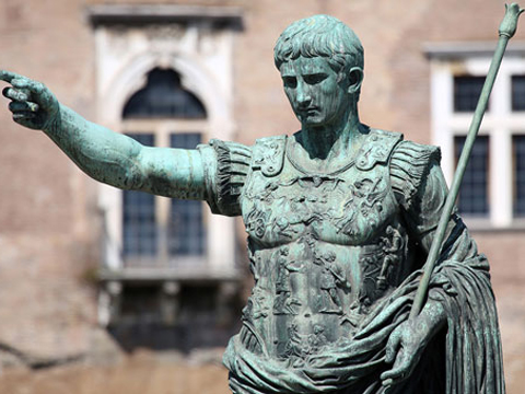 The War Memorials of Imperial Rome thumbnail.
